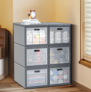 Smart Storage Organizers2735