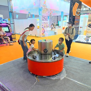 Bubble Blower Machines5051