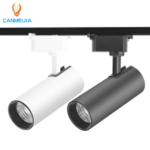 Commercial Track Lighting Systems5993