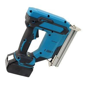 Heel Nailing Machines7814