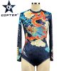 Gymnastic Leotards11986
