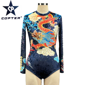 Gymnastic Leotards11986