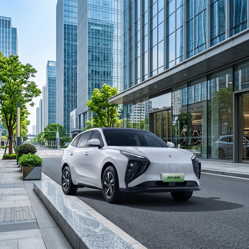 New energy vehicle tire Factory Code 11677