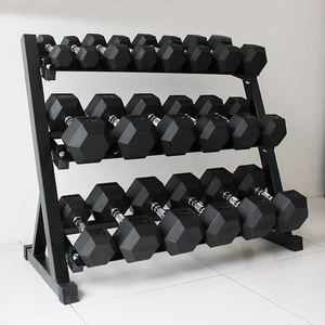 Dumbbell Weights6513