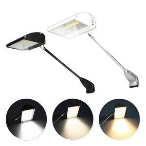 Exhibition Lights12946