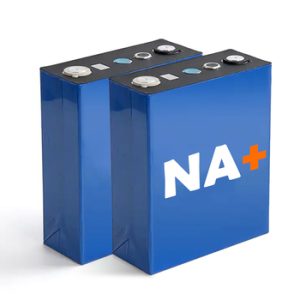 Sodium-ion battery Factory Code 14481