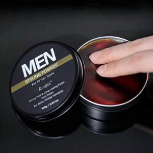 Hair Styling Paste4380