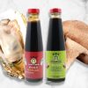 Shrimp paste Factory Code 21958