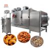 Peanut Processing Lines20619