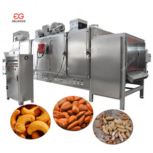 Peanut Processing Lines20619