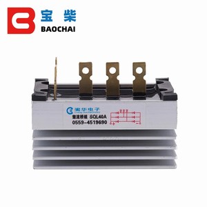Rectifier Modules3271