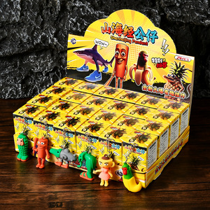 Figure Protective Case24709