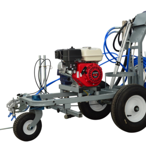 Road Marking Machines978
