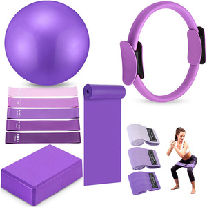 Yoga Auxiliary Tools13450
