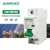 Low Voltage Disconnect Switch84244