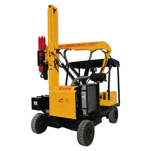 Pile Driving Hammers16933