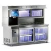 Tea beverage machine Factory Code 13016