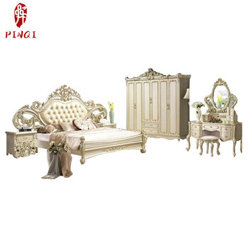 Bedroom Set92892