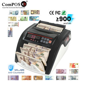 Money Detectors11774