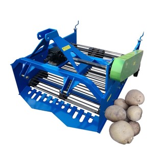 Harvesters8321