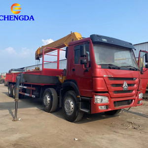 Used Truck Cranes11069