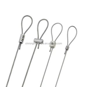 Ceramic Fiber Rope93522