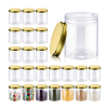 Plastic Jar22493