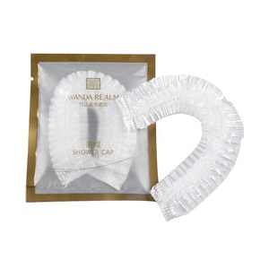 Shower Caps16095