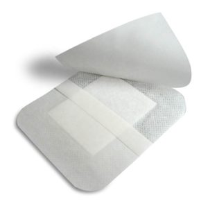 Self-Adhesive Wound Dressing84179