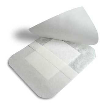 Self-Adhesive Wound Dressing84179