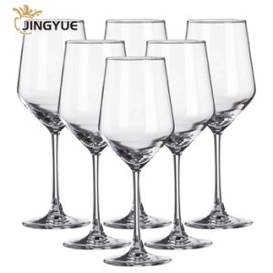 Glass Factory Code 15250