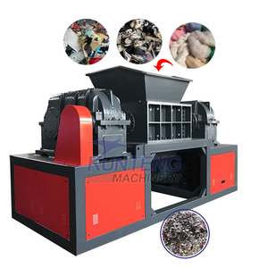 Textile Waste Offcuts10229