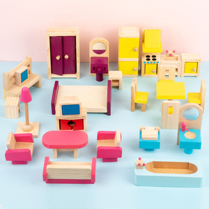 Furniture Play Sets7967