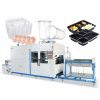 Plastic Vacuum Thermoforming Machines4097