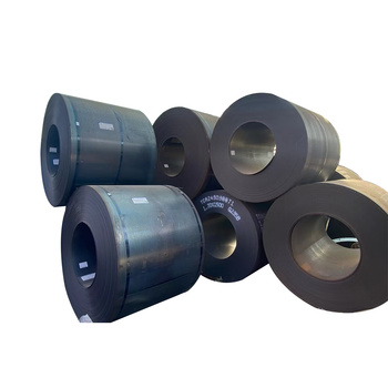 Hot Rolled Steel Strip97208