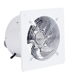 Exhaust Ventilation Fans13678