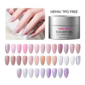 Nail Gel Polish79844