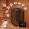 Smart Space Heaters19024