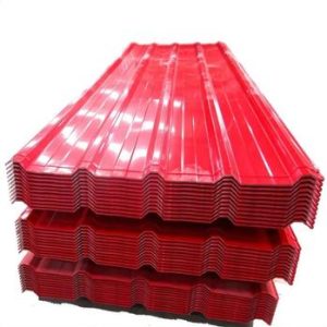 Galvanized steel plate Factory Code 794