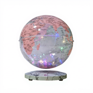 Geographic Map Product21585