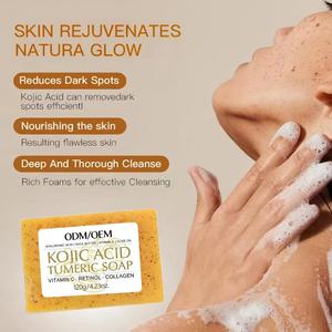 Bar Soap9478