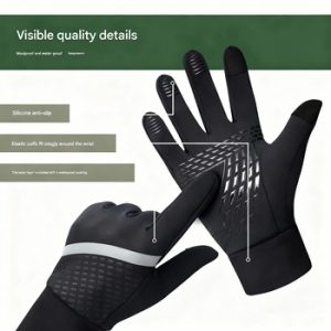 Cotton Gloves81085