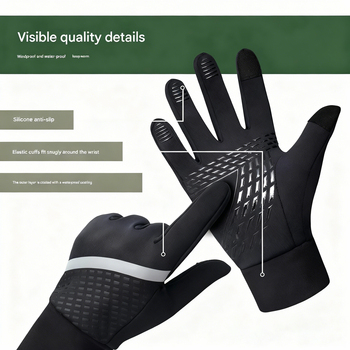 Cotton Gloves81085