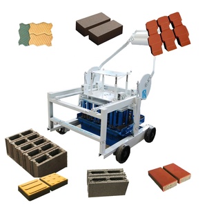 Other Building Material Machinery6129