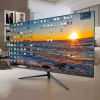 LCD monitor Factory Code 22213