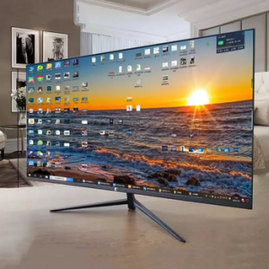 LCD monitor Factory Code 22213