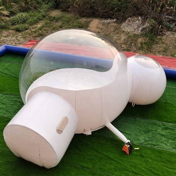 Bubble Inflatable House93026
