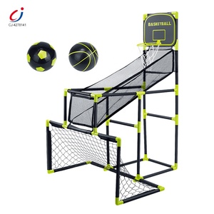 Kids Basketball Hoop Stands6864