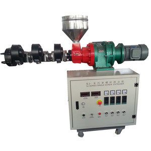 Plastic Extruders279