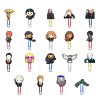 Promotional Bookmarks526